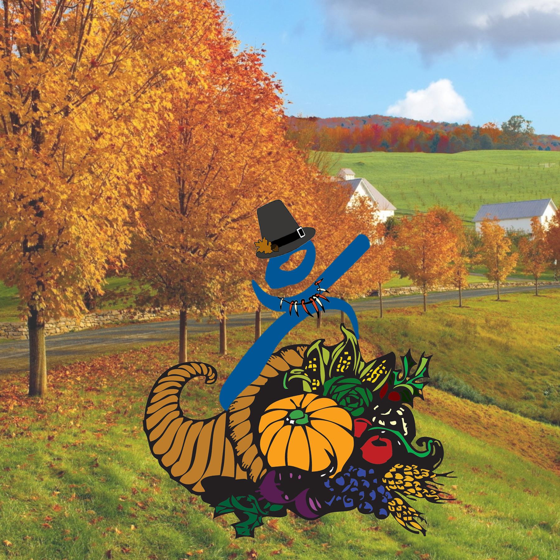 thanksgiving